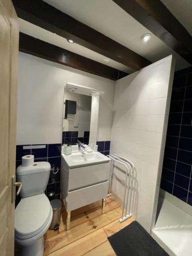 Ô Chiroulet - Le Refuge de l'Isard - Accommodation - Bagnères-de-Bigorre