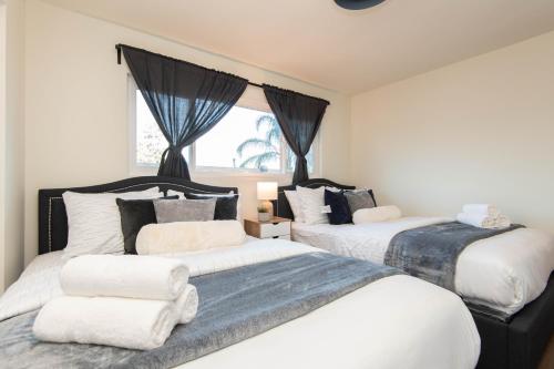 Superb Apartment Near DTLA