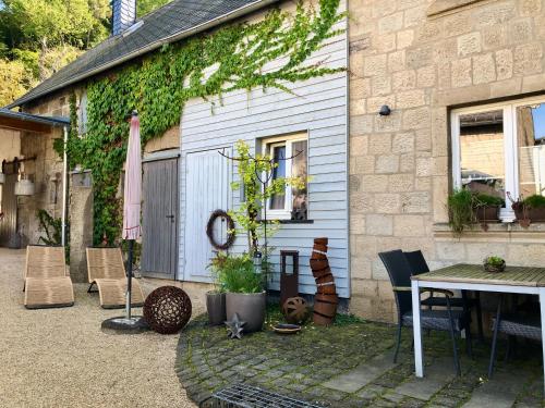 Ferienhaus Eifel-Auszeit