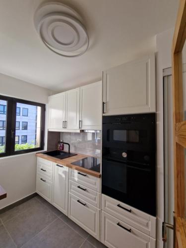 Appartement Enghien-les-Bains à 7 min du Casino Barrière (Appartement Enghien-les-Bains a 7 min du Casino Barriere) in Enghien-les-Bains