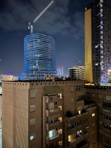 Tirana Gallery Apartment - City Center View - image 4