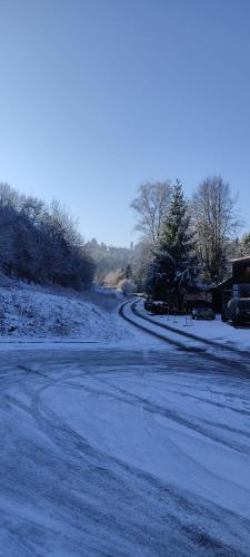 Felsenlandblick in Dahn, Deutschland