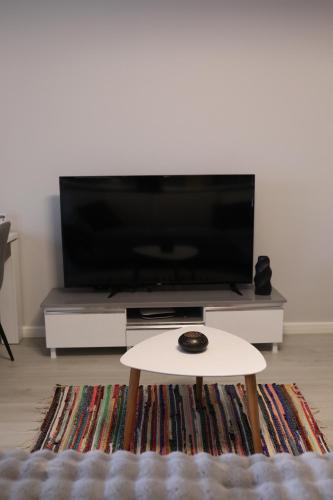 Tirana Gallery Apartment - City Center View, Tirana (photo 9)