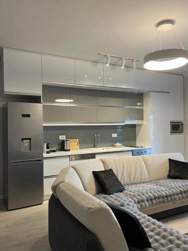 Two-Bedroom Apartment image 10