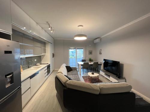 Two-Bedroom Apartment image 9