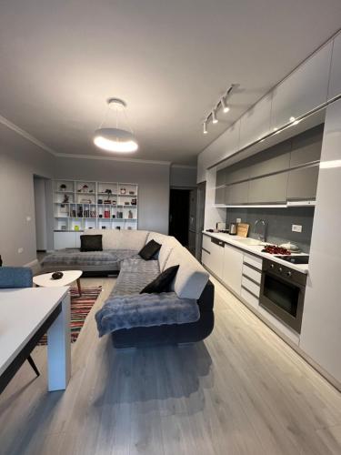 Two-Bedroom Apartment image 8
