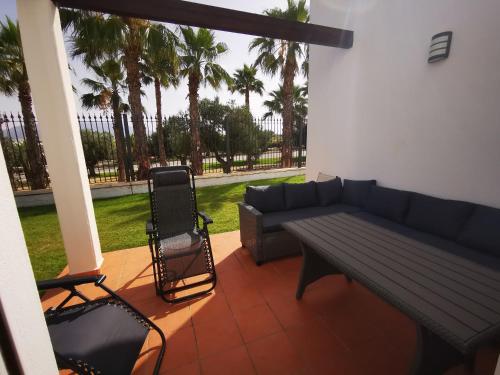 Condado de Alhama Golf resort - Villa Alba