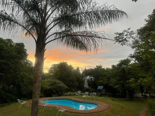 Busa House in White River AH Ext 1