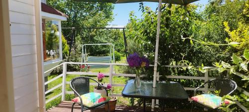 บริการและสิ่งอำนวยความสะดวก, Hospedaje Brisas de Frutillar in ฟรูติลลาร์