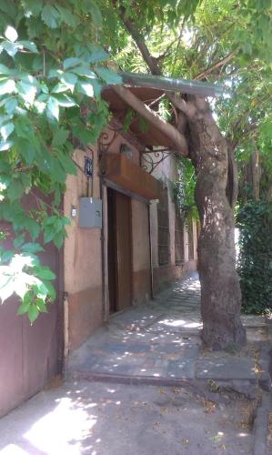 Hostel 48a – Tbilisi, MA
