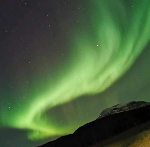 Tommy and Ailins cabin Tommy and Ailins cabin