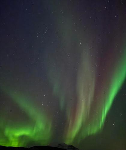 Tommy and Ailins cabin Tommy and Ailins cabin