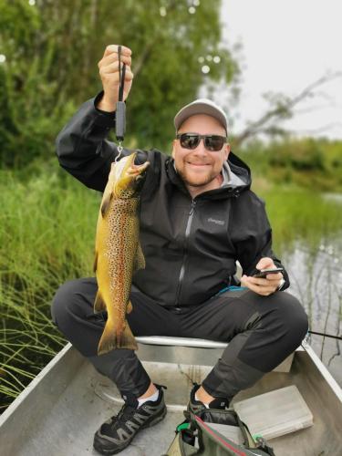 Tommy and Ailins cabin Tommy and Ailins cabin