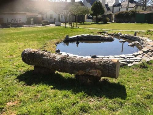 Borgie Lodge Hotel - image 10