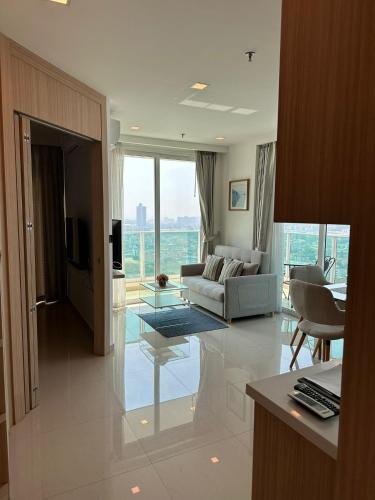 OnTop Sunrise Apartements