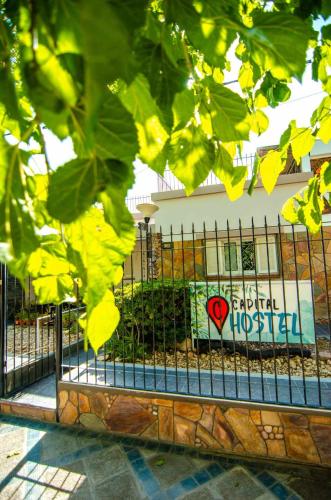 Capital Hostel in ซานฮวน