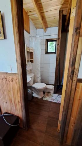 دش, Cabaña al Pasos (Cabana al Pasos) in بوكون