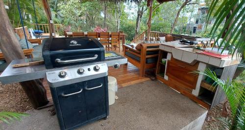 Rancho Almendras at Hacienda Nosara