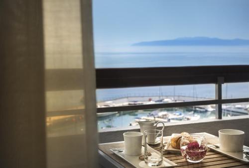 Superior Single Room with Sea View image 6