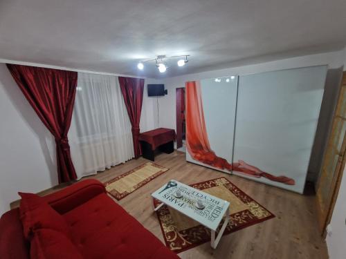 B&B Suceava - Micro-apartament NADEVA - Bed and Breakfast Suceava