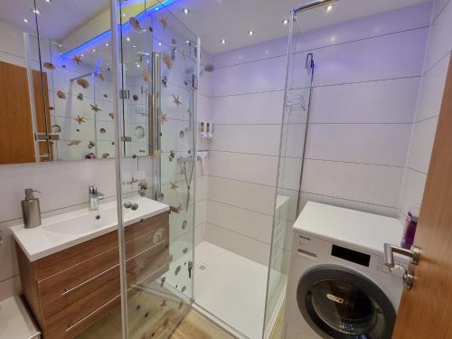 80 qm Apartment Alessia Nürnberg, Norimberk (fotografie 9)