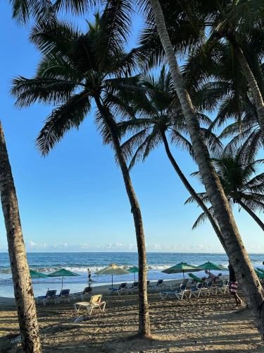 沙灘, Catalina, Cabrera Oceanview Multi 2 BD 2 Bath Condo Units with Balcony and Pool in 卡布雷拉