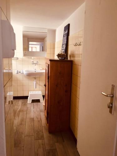 kopalnica, LaTerestone in Val-De-Travers