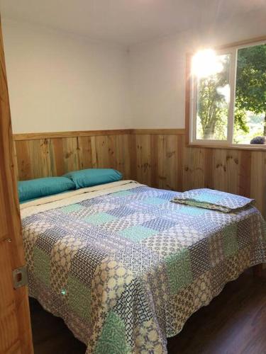 Cabaña Antü Lihuén Caburgua