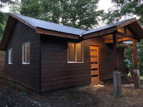 Cabaña Antü Lihuén Caburgua