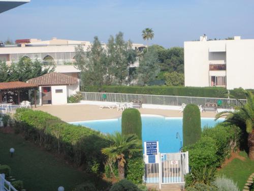 Appartement avec Parking en Bord de mer - Côte d'Azur