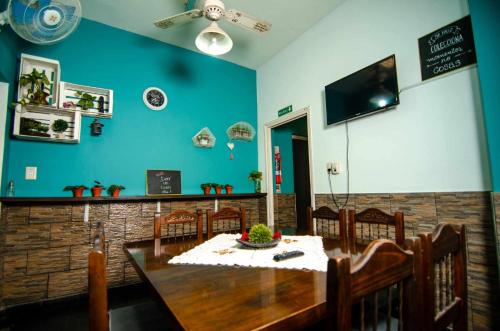 Capital Hostel in ซานฮวน