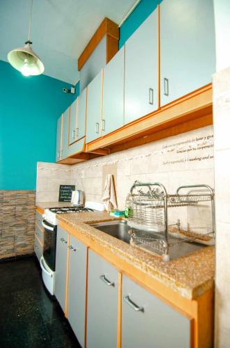 Capital Hostel in ซานฮวน