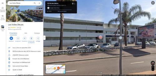 Appartement avec Parking en Bord de mer - Côte d'Azur 4