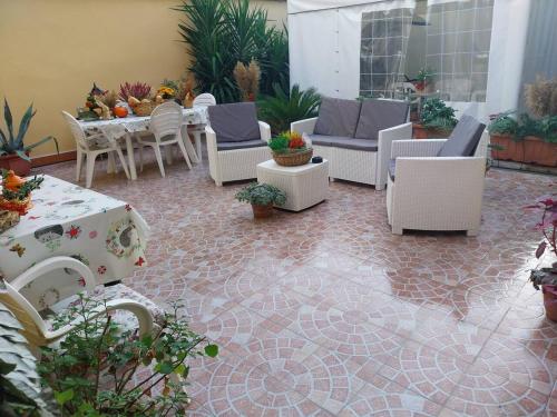 Il giardino di Marimar, Roma (foto 3)