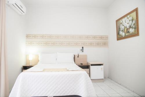 1 double bed