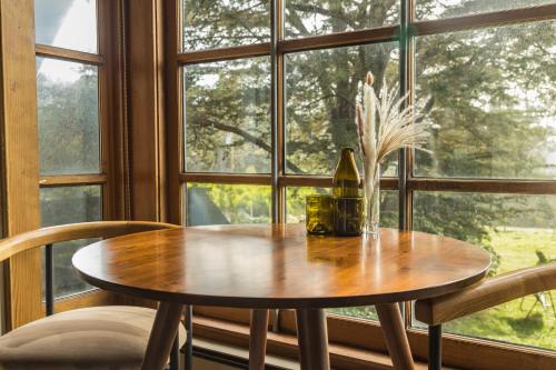 Instalações, GLENDEVEN INN MENDOCINO - BED AND BREAKFAST in Little River (CA)