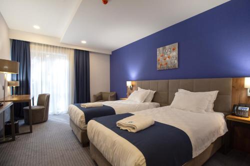 Avenue Hotel Tbilisi