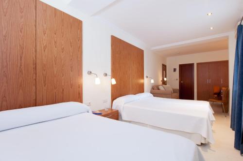 Hotel MR Costa Blanca - image 13