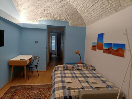 Casa D'Alma, Turín (fotografie 9)