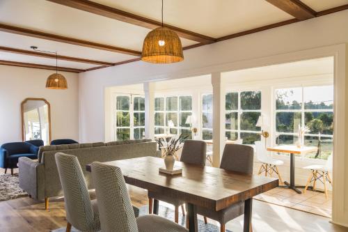 Instalações, GLENDEVEN INN MENDOCINO - BED AND BREAKFAST in Little River (CA)