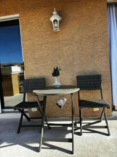 Fragrant Finnish Sauna & Cozy Pool with French 3br, Las Vegas (photo 11)