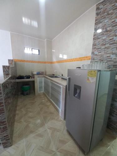 APARTAMENTOS LIZ MARIA in Covenas