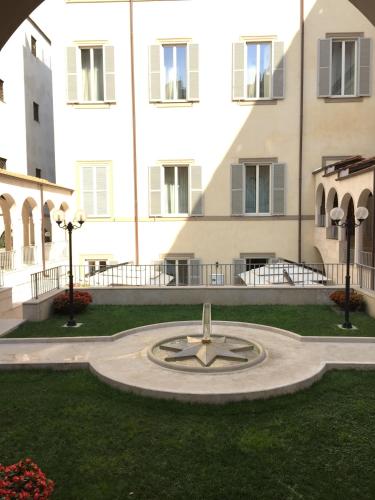 Domus Australia, Rzym (zdjęcie 3)