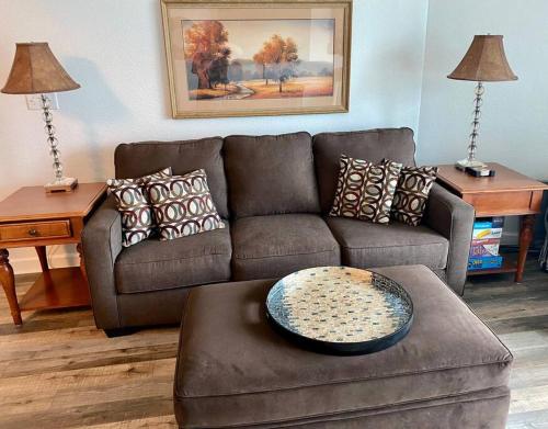 Ocean Sunrise Condo ~ 2B/2B