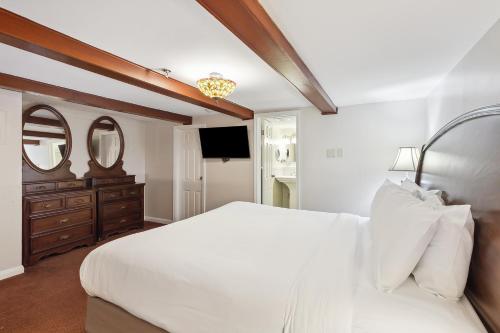 Maison Pierre Lafitte – New Orleans, LA
