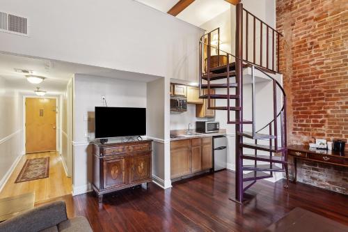Maison Pierre Lafitte – New Orleans, LA