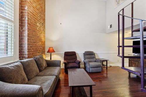 Maison Pierre Lafitte – New Orleans, LA