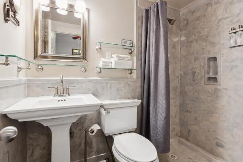 Maison Pierre Lafitte – New Orleans, LA