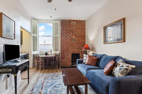 Maison Pierre Lafitte Room Type - One-Bedroom Flat