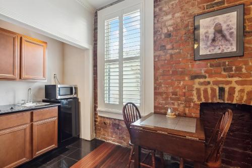 Maison Pierre Lafitte – New Orleans, LA
